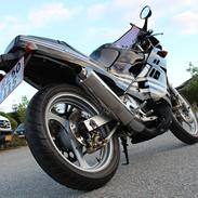 Suzuki GSX-R 250