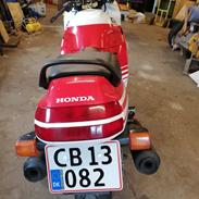 Honda cbr 1000 f
