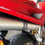 Ducati 916 Biposto S 1998