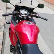 Suzuki GSX 1250 FA