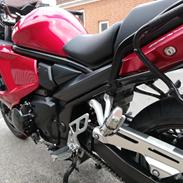 Suzuki GSX 1250 FA