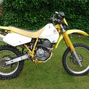 Suzuki DR 350