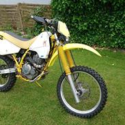 Suzuki DR 350