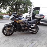 Kawasaki zrx 1200 s