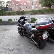Kawasaki zrx 1200 s