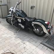 Kawasaki Vn1500