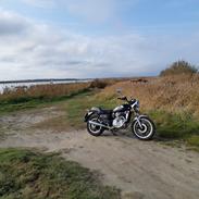 Honda cx 500 c