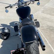 Yamaha Xvs 1100 Dragstar