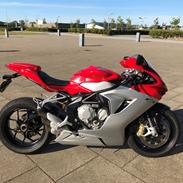 MV Agusta F3
