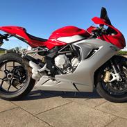 MV Agusta F3
