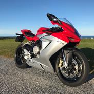 MV Agusta F3