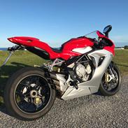 MV Agusta F3