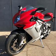 MV Agusta F3