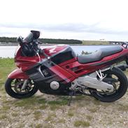 Honda Cbr 600 f2 