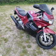 Honda Cbr 600 f2 