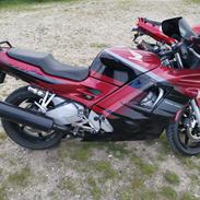 Honda Cbr 600 f2