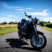 BMW K 100 RS16V