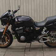 Kawasaki Zrx 1100