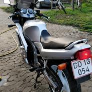 Suzuki GS 500 E