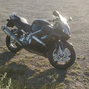 Honda CBR 600 F4i