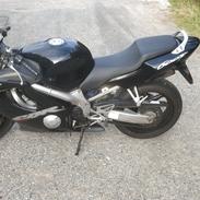 Honda CBR 600 F4i