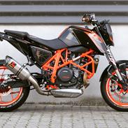 KTM Duke 690 R