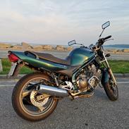 Yamaha XJ 600 N