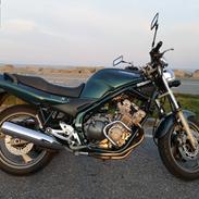 Yamaha XJ 600 N