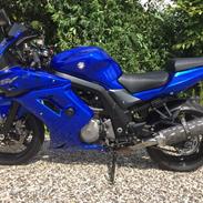 Suzuki SV 1000 S