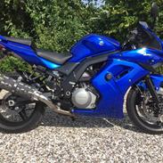 Suzuki SV 1000 S