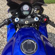 Suzuki SV 1000 S