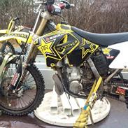 Suzuki RM250