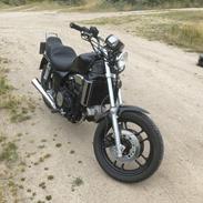 Honda Vf 750c magna
