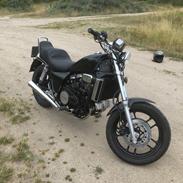 Honda Vf 750c magna