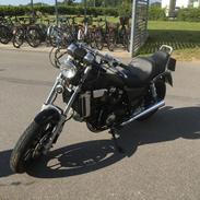 Honda Vf 750c magna