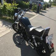Honda Vf 750c magna