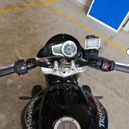 Triumph Street Triple 675