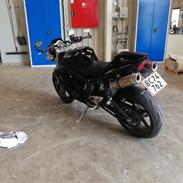 Triumph Street Triple 675