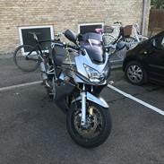 Suzuki Bandit SA