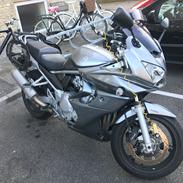 Suzuki Bandit SA