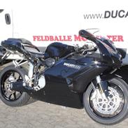 Ducati 999
