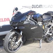 Ducati 999