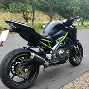 Kawasaki Z900