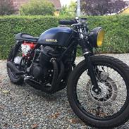 Honda cb 750 k7