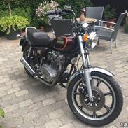 Yamaha XS650SE US CUSTOM