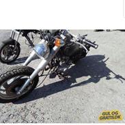 Jinlun 250-5