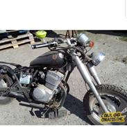Jinlun 250-5