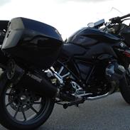 BMW R 1250 RS