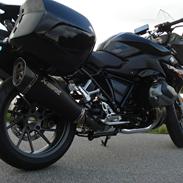 BMW R 1250 RS
