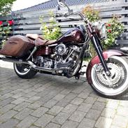 Harley Davidson Duo Glide FL